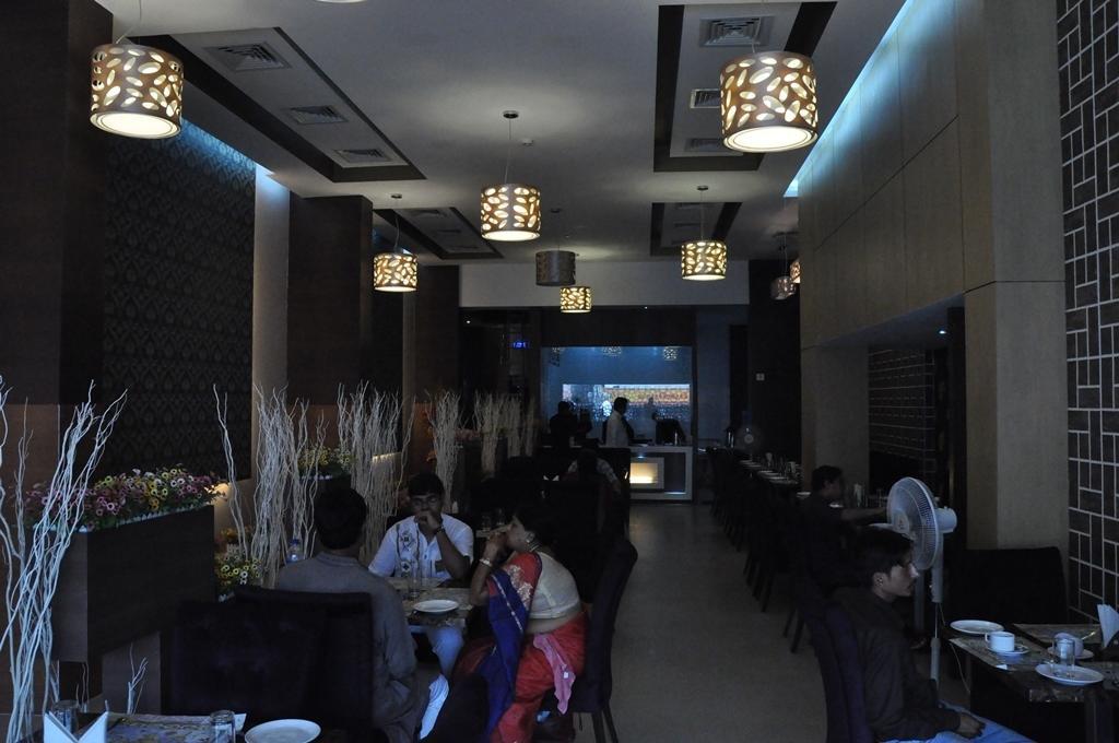 Silk Route Hotel Guwahati Luaran gambar