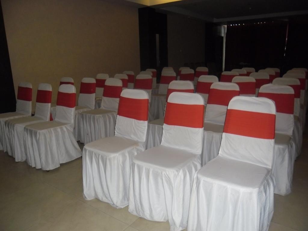 Silk Route Hotel Guwahati Luaran gambar