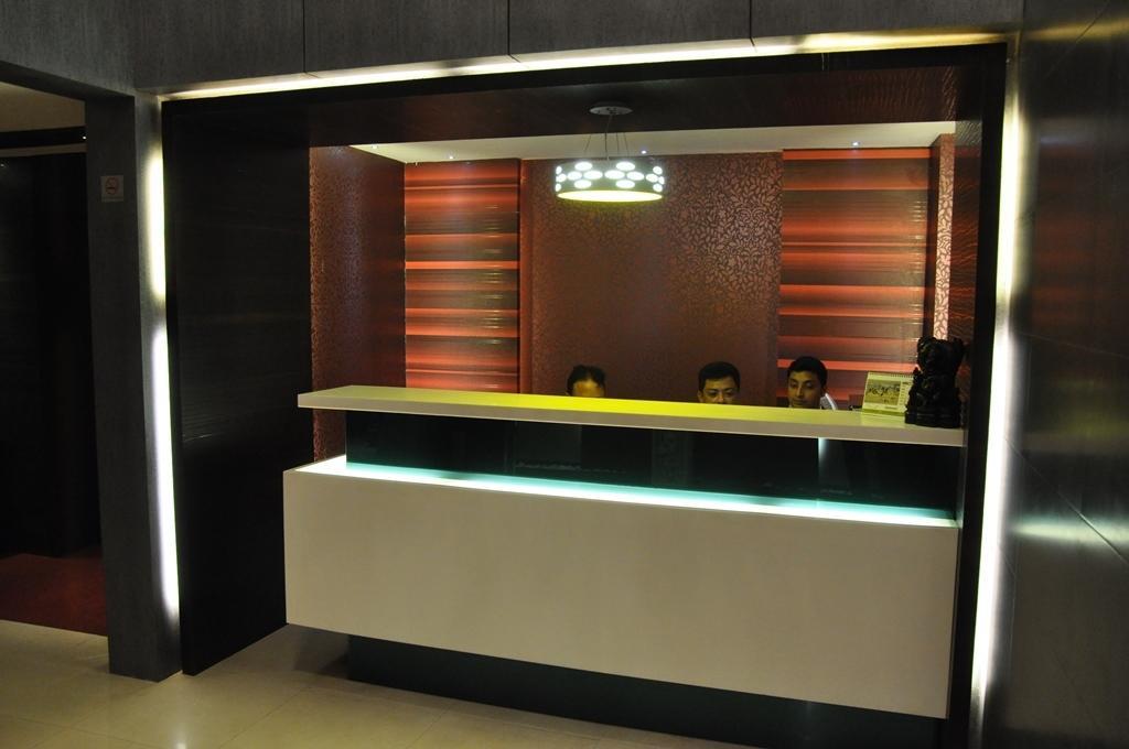 Silk Route Hotel Guwahati Luaran gambar