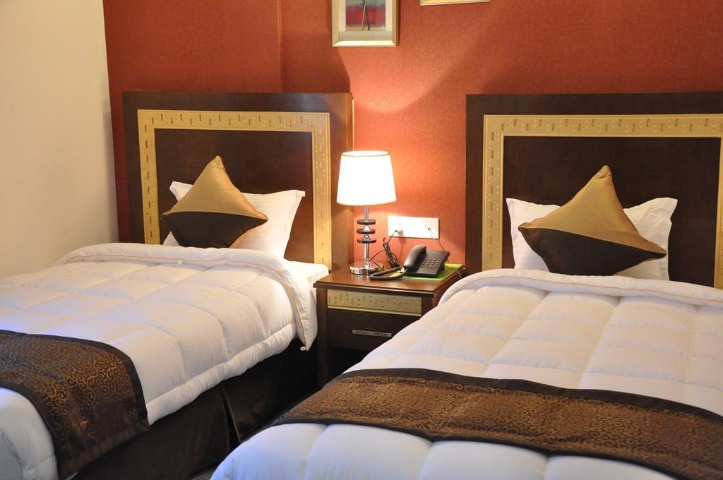 Silk Route Hotel Guwahati Luaran gambar